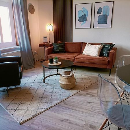 Bergsteigerbude Wernigerode Eksteriør bilde